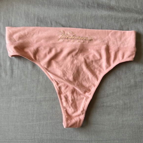 NWT Victoria’s Secret panty bundle!! - Picture 4 of 6